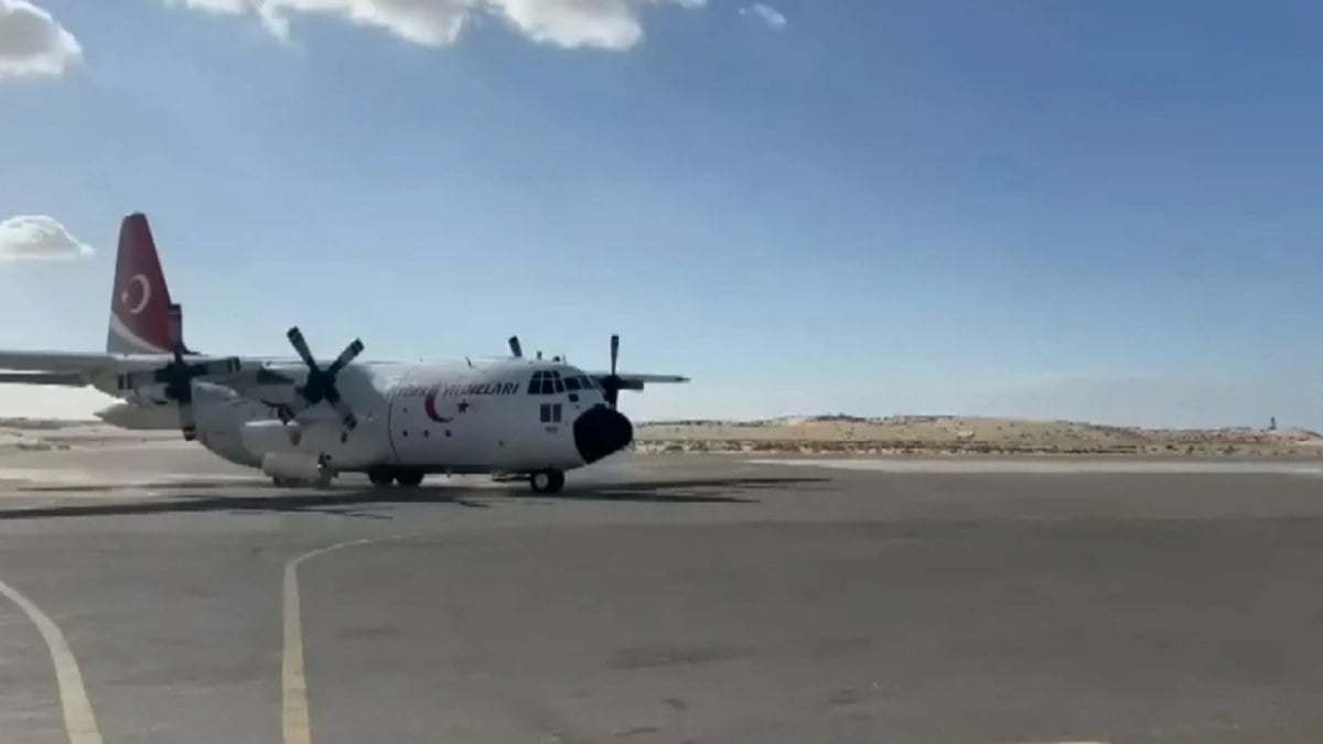 Sağlık Bakanı Koca duyurdu! Gazze’den 85 hasta daha Türkiye’ye getiriliyor