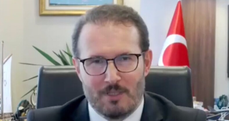 Sağlık Bakanı Yardımcısı Şuayıp Birinci: Sağlığın yüzyılını Türkiye Yüzyılı yapacağız