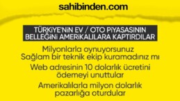 Sahibinden.com çöktü: İşte ilk açıklama ve iddialar