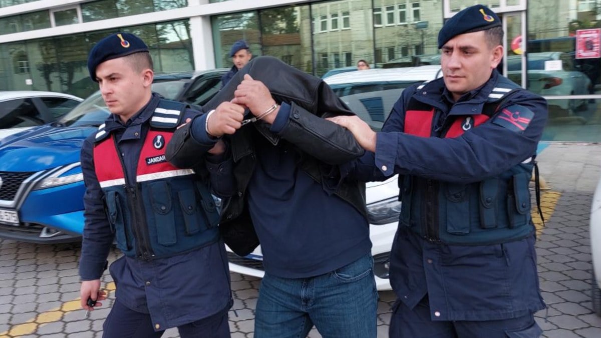 Samsun’da uyuşturucu operasyonu: 1’i kadın 2 kişi gözaltına alındı