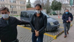 Samsun’da yaşlı kadının 1 milyon liralık altınlarını dolandıran 2 kişiye ceza yağdı