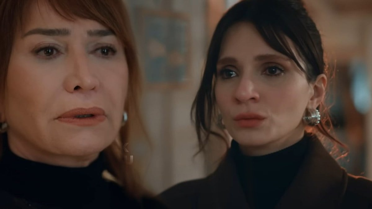 Sandık Kokusu 8. bölüm fragmanı: Üvey babasıyla kaçmıştı, geri döndü! Bakın Filiz ne yapacak