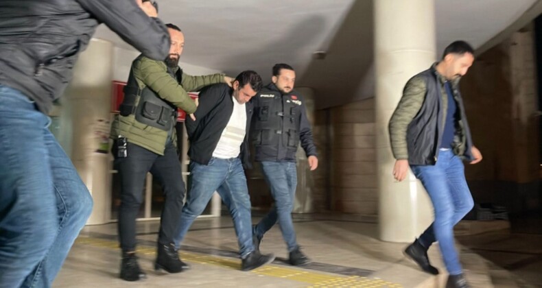 Şanlıurfa’da 5 çocuğu ve eşi sulama kanalına düşen otomobilde can vermişti: Baba tutuklandı