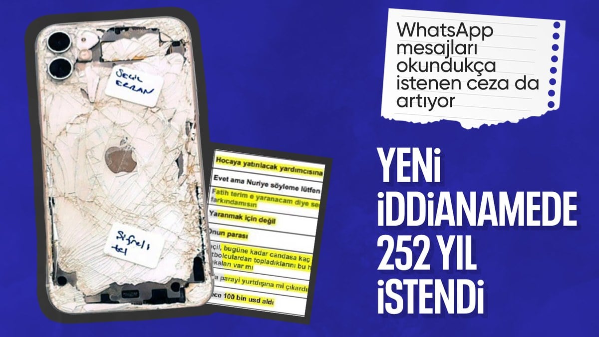 Seçil Erzan’ın mesajları başını yaktı! İstenen ceza arttı