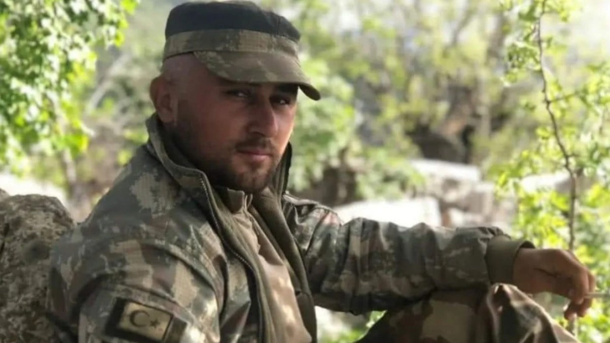 Şehit Ahmet Köroğlu’nun sosyal medya paylaşımı ortaya çıktı: Sizleri seviyoruz…