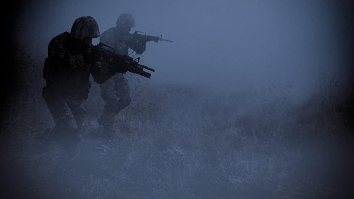 Şehitlerimizin kanı yerde kalmadı! 57 terörist etkisiz hale getirildi