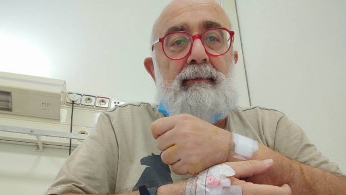 Sevan Nişanyan’ın ezan hakkında çirkin sözleri… Diyanet suç duyurusunda bulundu