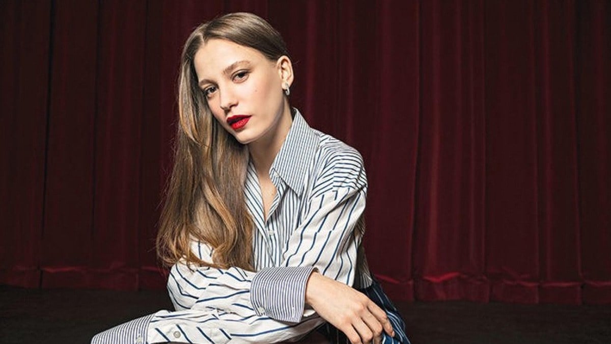 Sinemanın tozunu attıracak! Serenay Sarıkaya artık bir süperstar…