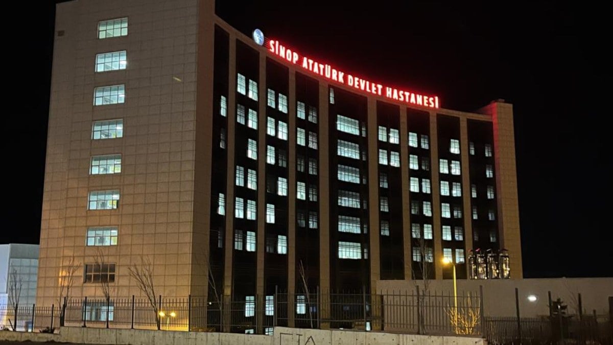 Sinop’ta ağa takılan kütük balıkçının ölümüne yol açtı