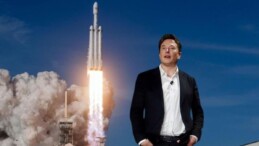 SpaceX’e suçlama: Elon Musk’ı eleştiren çalışanlar kovuldu