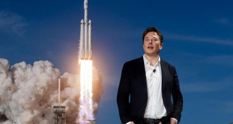 SpaceX’e suçlama: Elon Musk’ı eleştiren çalışanlar kovuldu