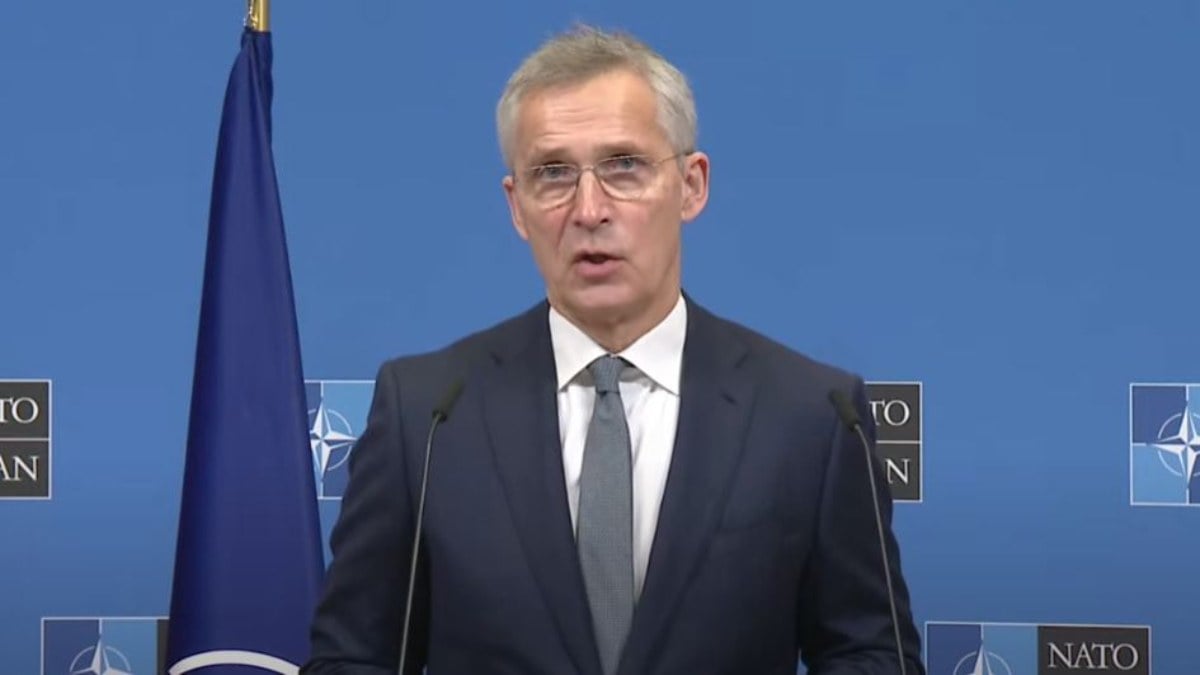 Stoltenberg’in İsveç mesajı: Erdoğan’a, hızlı imzası için teşekkür ediyorum