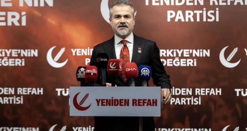 Suat Kılıç: AK Partili muhataplarımız bazı fedakarlıkları göze almalı