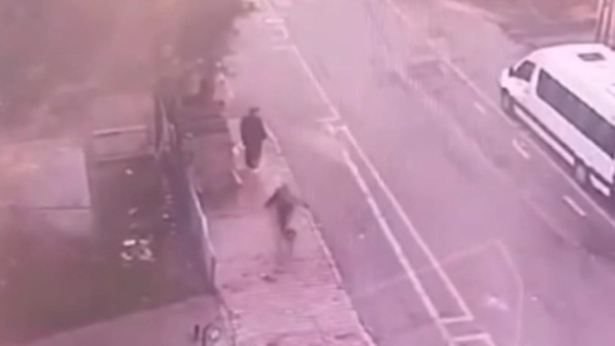 Sultangazi’de cinayet: 4 şüpheli yakalandı