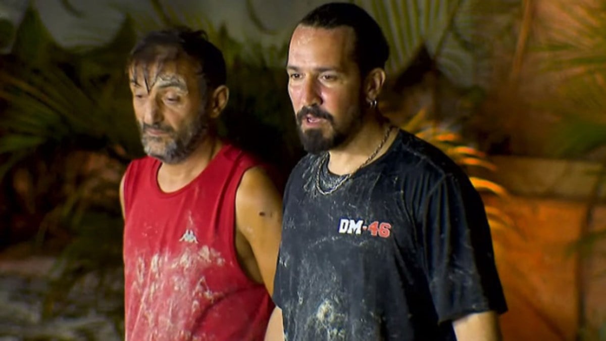 Survivor All Star’a ilk veda eden isim belirlendi: Ogeday ve Turabi birbirine girdi