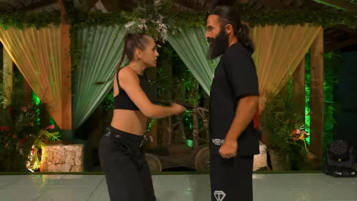 Survivor All Star’da ritim ve rekabet! Fragman geldi, Turabi’nin dansı yıktı geçti