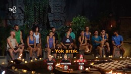 Survivor All Star’da yeni eleme adayı belli oldu