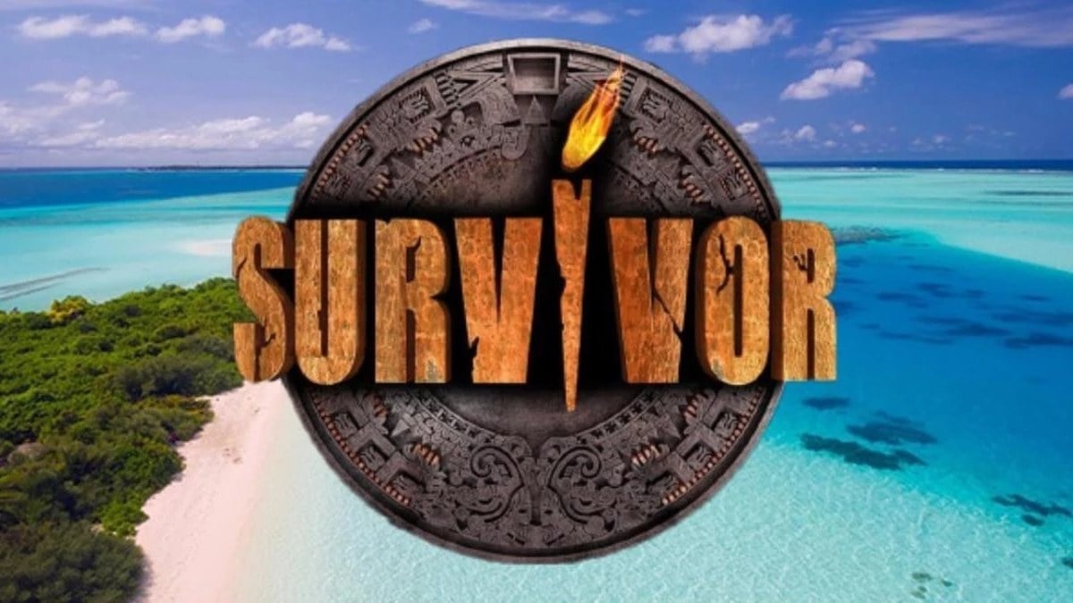 Survivor şampiyonu “eşcinselim” dedi, ilan-ı aşk etti! Dudak dudağa pozlar…