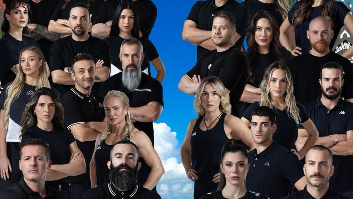 Survivor’da dokunulmazlığı hangi takım kazandı? Survivor All Star 2024’ün ilk eleme adayı belli oldu