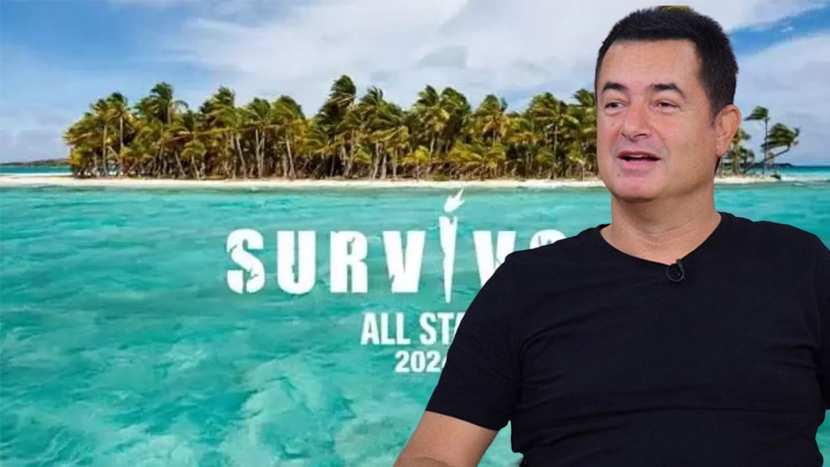Survivor’ı izlemek yetmiyor diyenlere: Acun Ilıcalı Survivor turizmini başlattı! İşte fiyatı…
