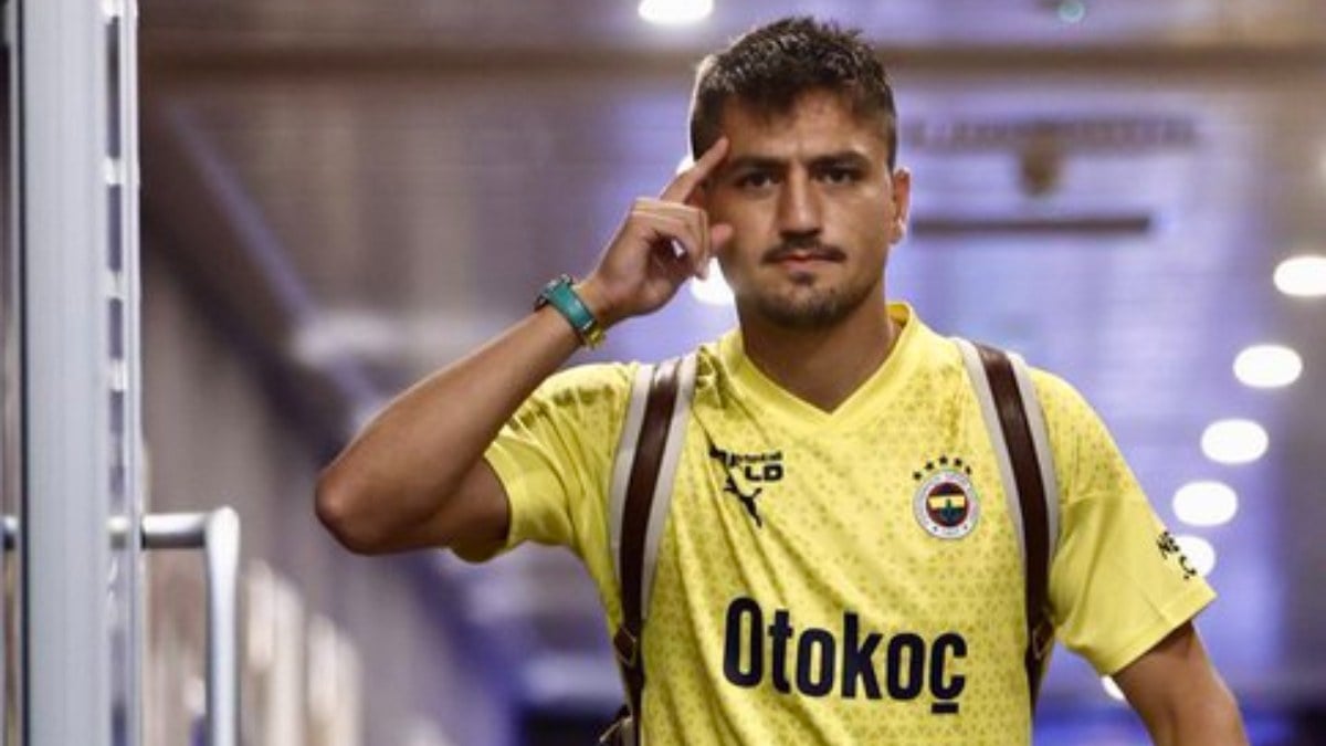 Survivor’ın yıldızı Cengiz Ünder’in eski sevgilisi  çıktı! İşte Cengiz Ünder’in eski aşkı…