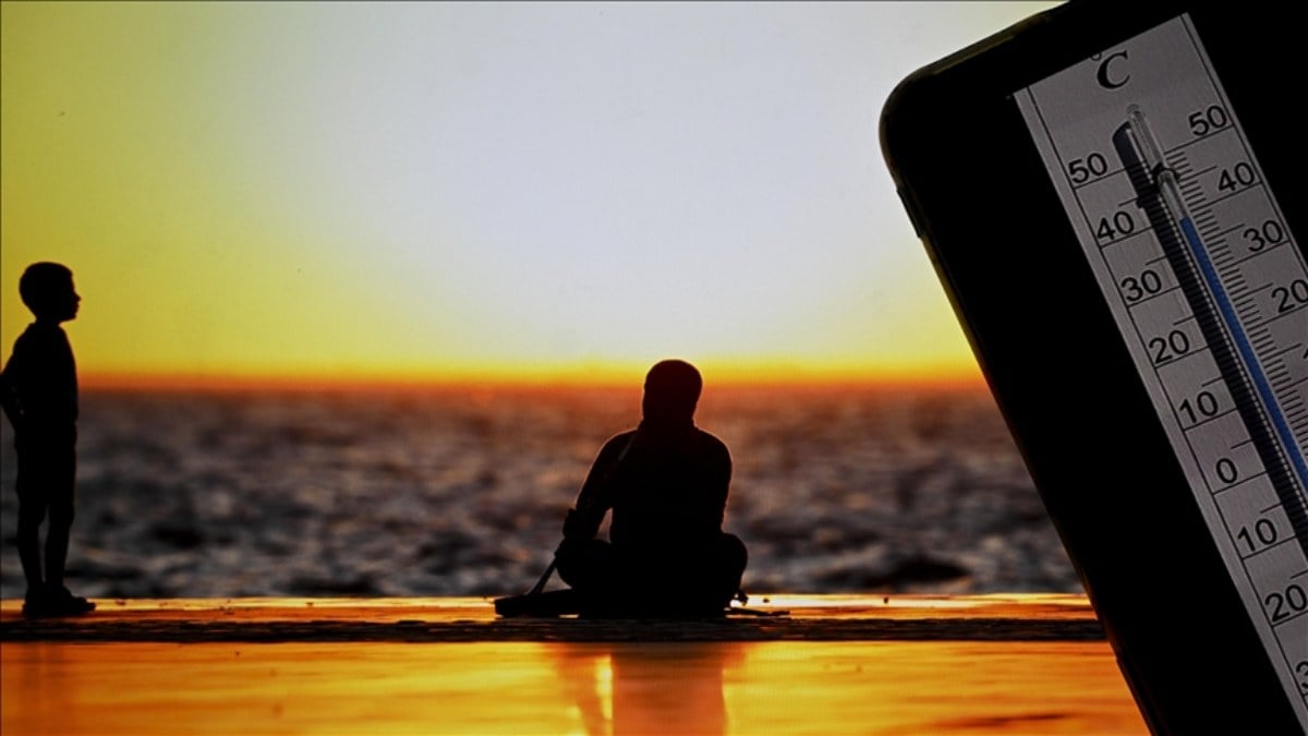 Tarih vererek açıklandı! El Nino sıcaklıkları devam edebilir…