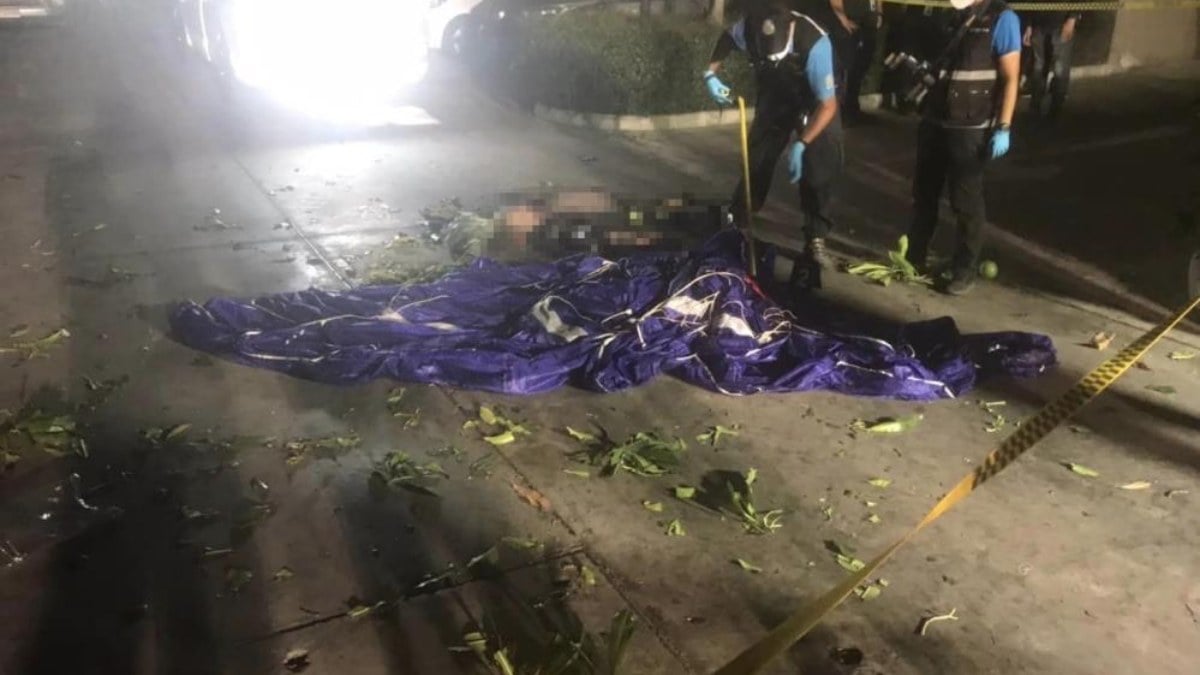 Tayland’da 30 katlı binadan atlayan İngiliz yere çakıldı: Yaşamını yitirdi