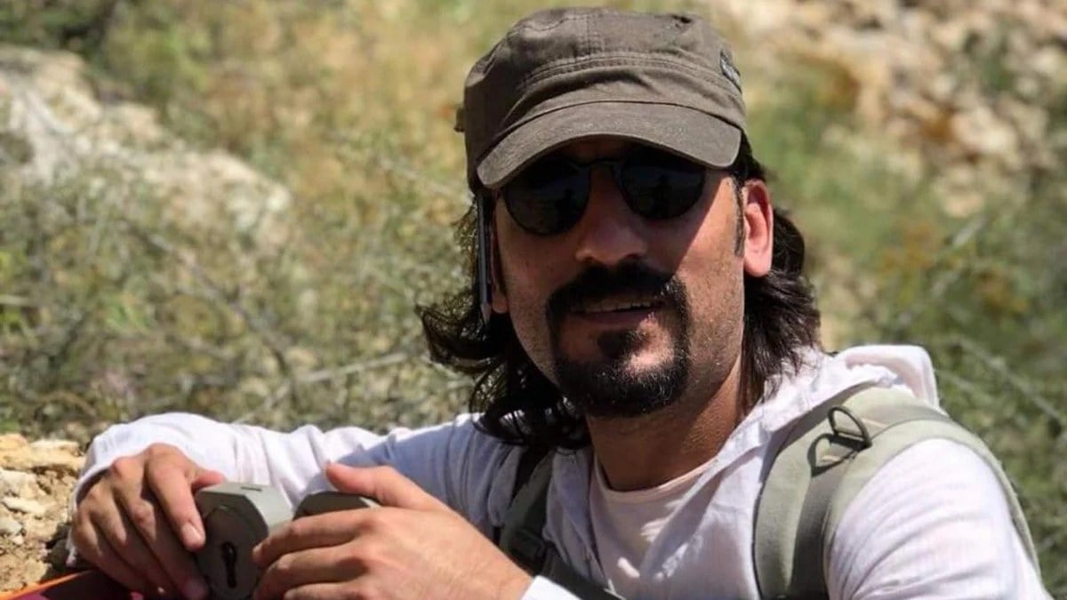 Tekirdağ’da maden ocağında kepçenin altında kalan mühendis öldü