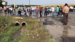 Tekirdağ’daki taşkında 2 çocuğun ölümünde belediye asli kusurlu bulundu