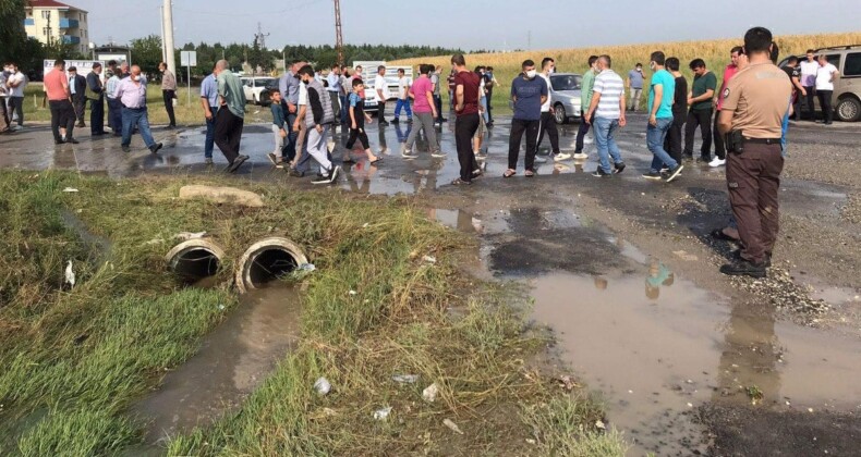 Tekirdağ’daki taşkında 2 çocuğun ölümünde belediye asli kusurlu bulundu