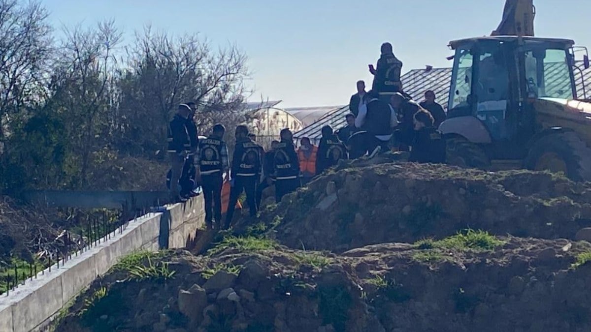 Televizyon programına çıkmıştı! Antalya’da kayıp kuryenin cansız bedeni bulundu