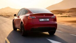 Tesla’dan rekor: 2023’te satılan araç sayısı belli oldu