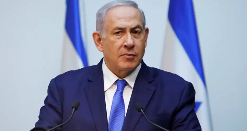 The Economist: Netanyahu yüzüne gözüne bulaştırdı, onu kovma vakti