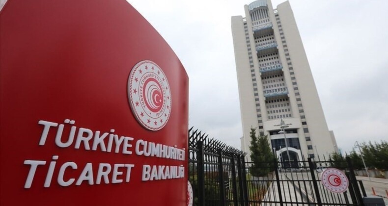 Ticaret Bakanlığı, 2023’te fahiş fiyata karşı 602,2 milyon lira ceza uyguladı