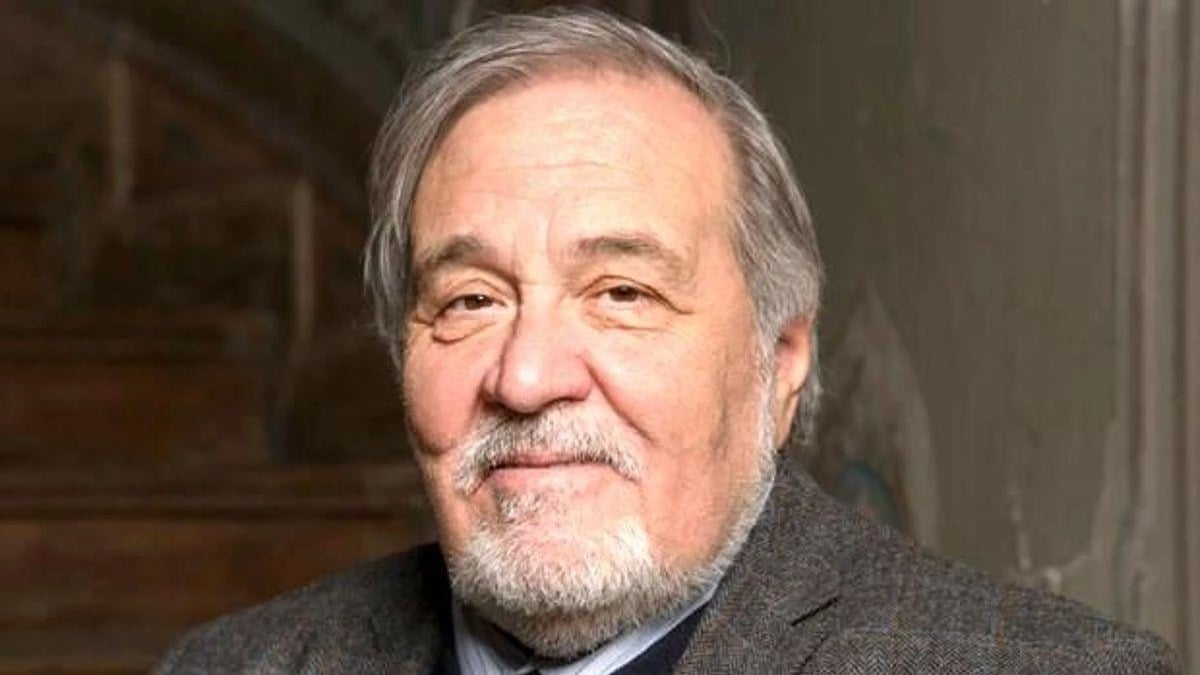 Tipleri aynı zekaları farklı! İlber Ortaylı’nın kız kardeşi ortaya çıktı, işte mesleği…