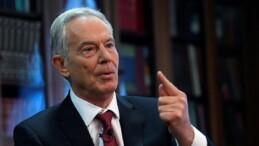 Tony Blair iddiası: Batılı ülkeleri Filistinli mülteciler için ikna etmeye çalışacak