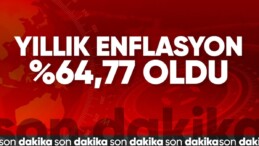 TÜİK Aralık 2023 enflasyon rakamlarını açıkladı