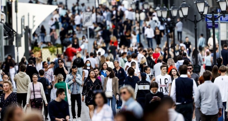 TÜİK, Türkiye’deki gelir dağılımını açıkladı