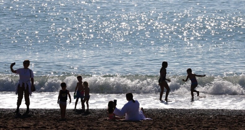 Turizm rekoru kırıldı! Antalya’da yeni hedef 120 dolara ulaşmak