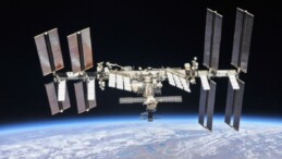 Türkiye bilimsel deneyler yapacak: Uluslararası Uzay İstasyonu’nun özellikleri