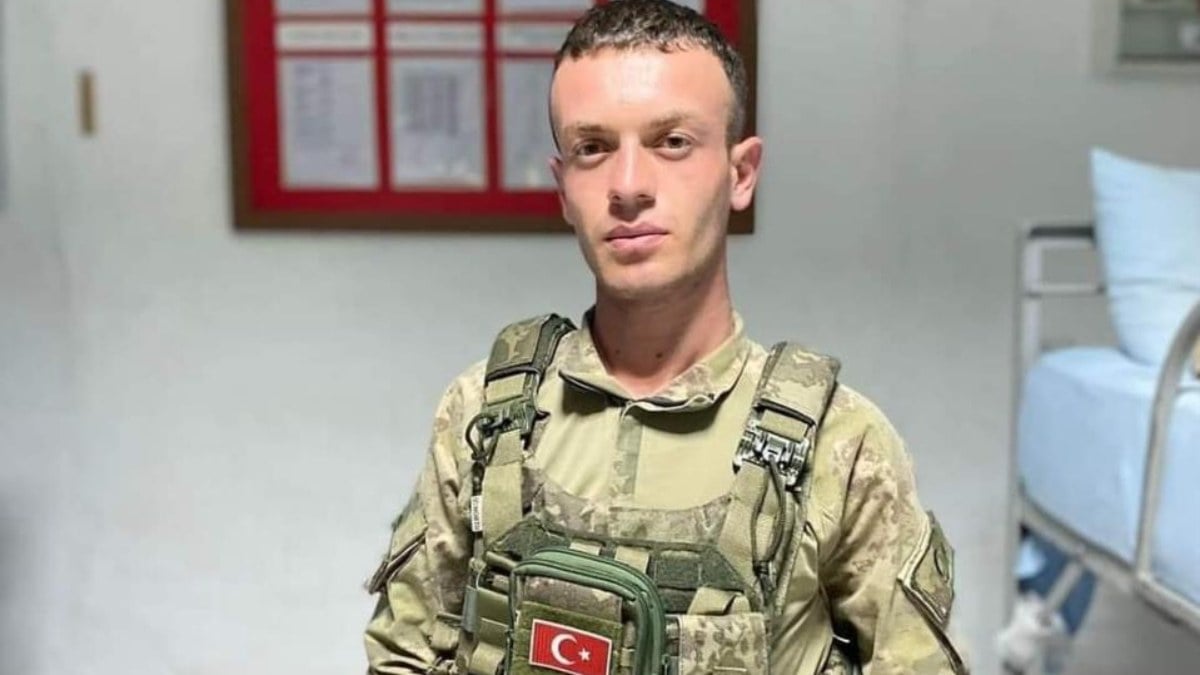 Türkiye şehitlerine ağlıyor! Ordu’ya ateş düştü…