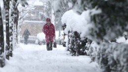 Türkiye yeni bir yağışlı sistemin etkisi altına girecek