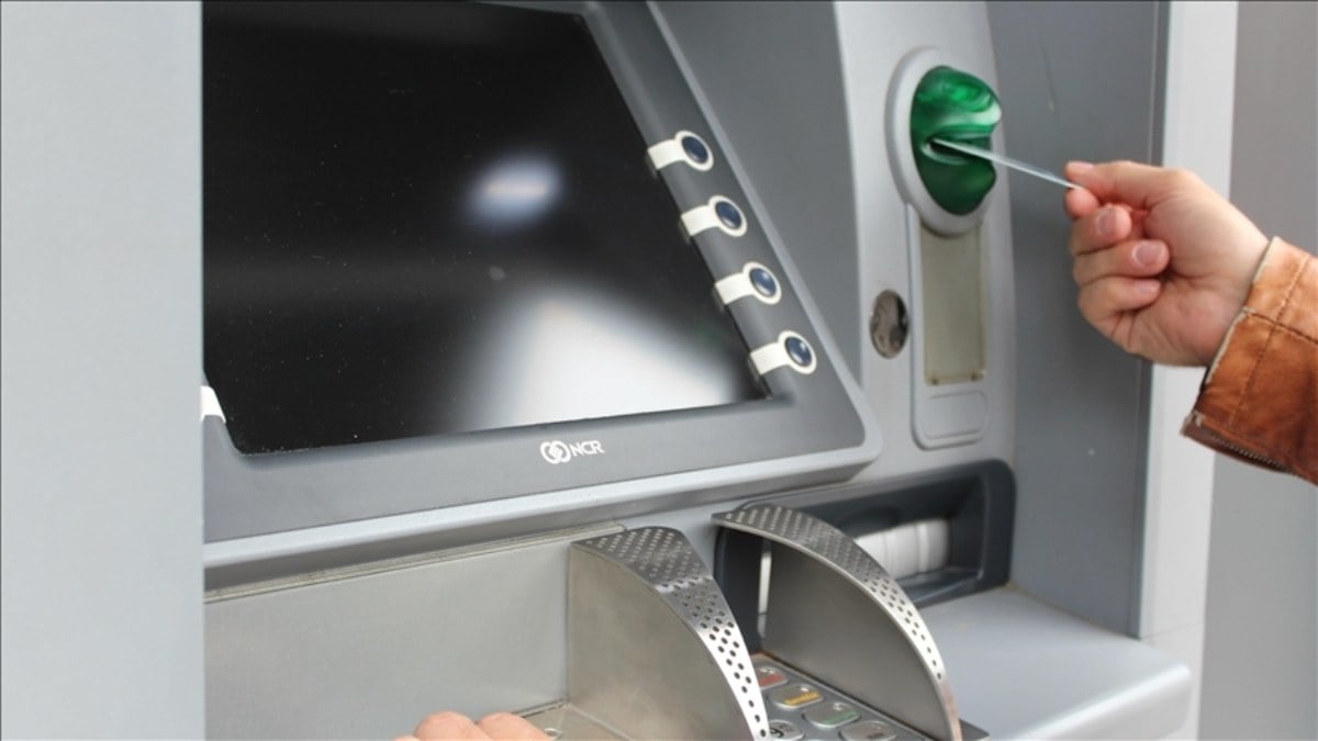 Türkiye’de ATM’lerin elektrik tüketimi 4 ili geçiyor