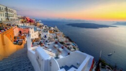 Türkiye’den Yunan Adaları seyahati için ne gerekli? Kapıda vize süreci, otel fiyatları: İşte tüm detaylar…