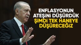 Türkiye’nin 2023 ihracat rakamları: Cumhurbaşkanı Erdoğan ihracatçılarla bir araya geldi