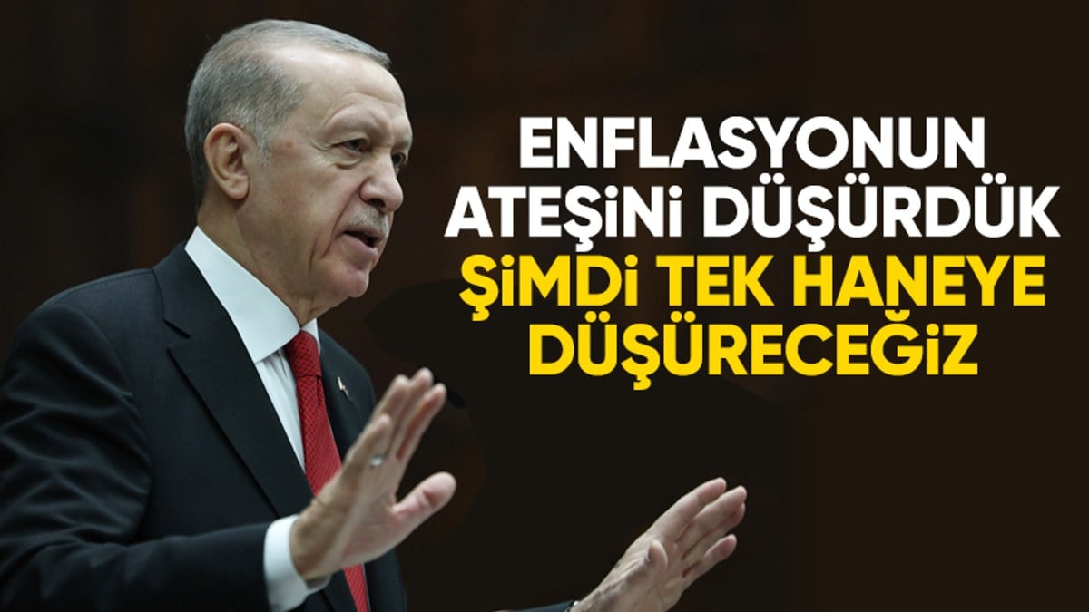 Türkiye’nin 2023 ihracat rakamları: Cumhurbaşkanı Erdoğan ihracatçılarla bir araya geldi