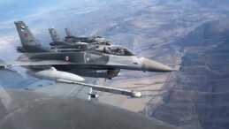 Türkiye’nin Eurofighter girişimine yorum: F-16’lar için müzakere taktiğiydi