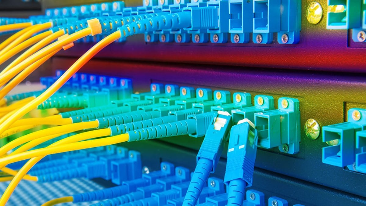 Türkiye’nin fiber altyapı uzunluğu 2024’te 600 bin kilometreye çıkacak