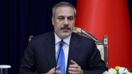 Türkiye’nin Gazze diplomasisi sürüyor
