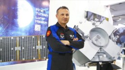 Türkiye’nin ilk astronotu: Alper Gezeravcı kimdir, nereli ve kaç yaşında?